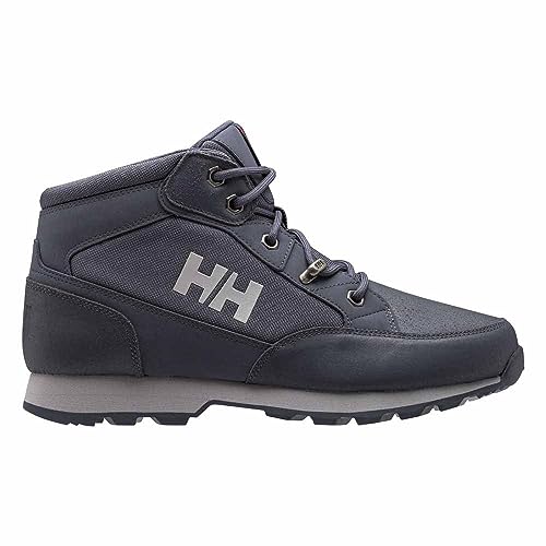 Helly Hansen Herren Torshov Hiker Winterboots, Alpine Frost, 42 EU von Helly Hansen