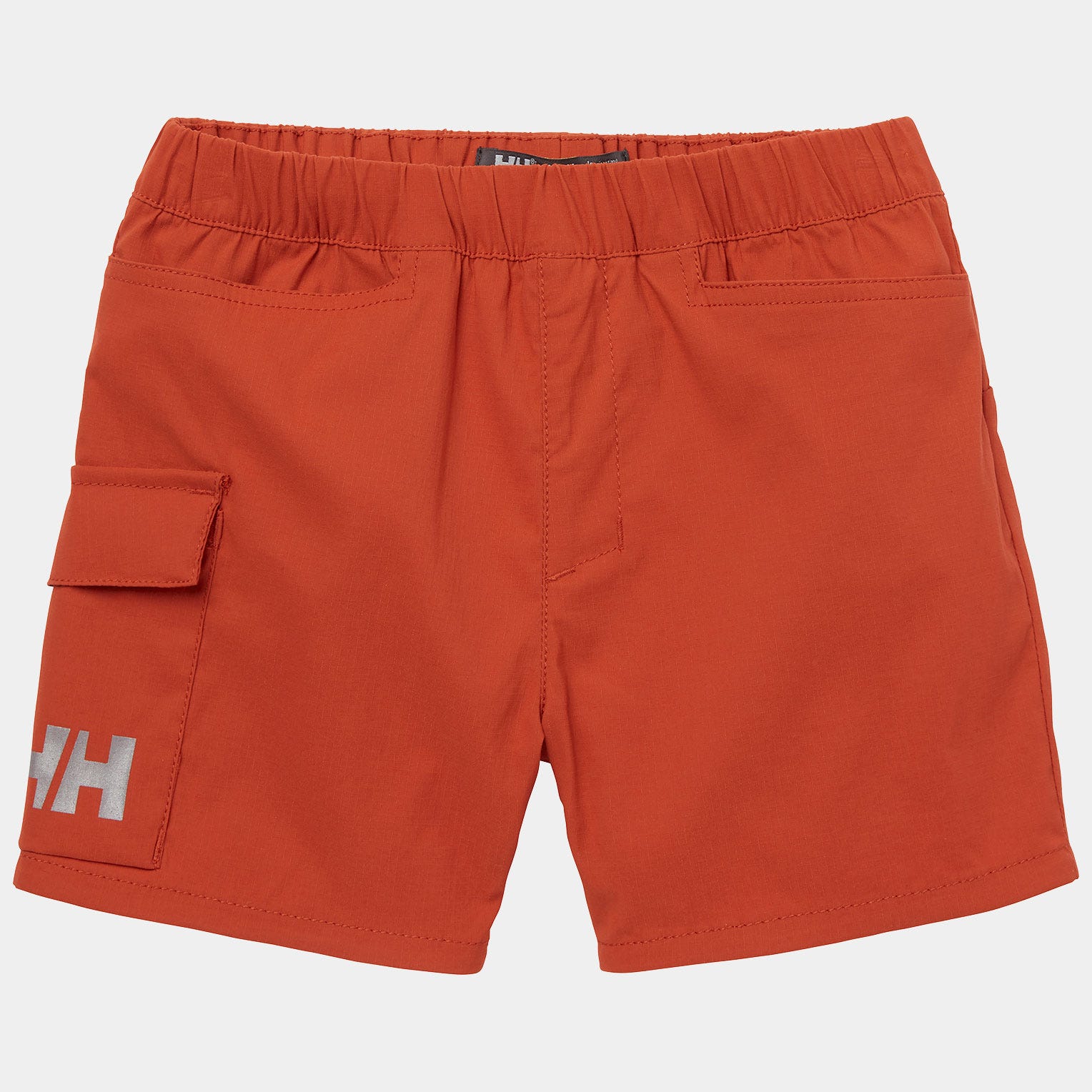 Helly Hansen Kinder HH® Quick-dry Cargo-shorts 122/7 von Helly Hansen