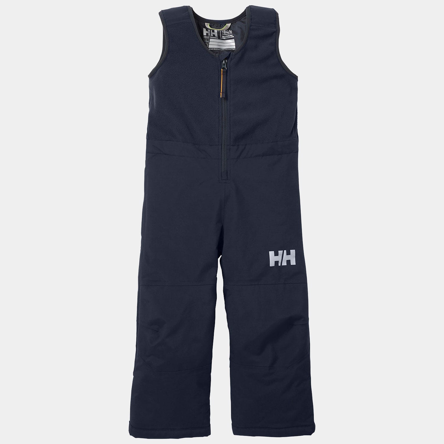 Helly Hansen Kinder Vertical Wärmeisolierende Latzhose 110/5 von Helly Hansen