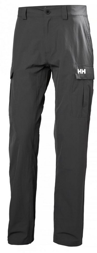 Helly Hansen Softshellhose Helly Hansen M Hh Qd Cargo Pant Herren von Helly Hansen