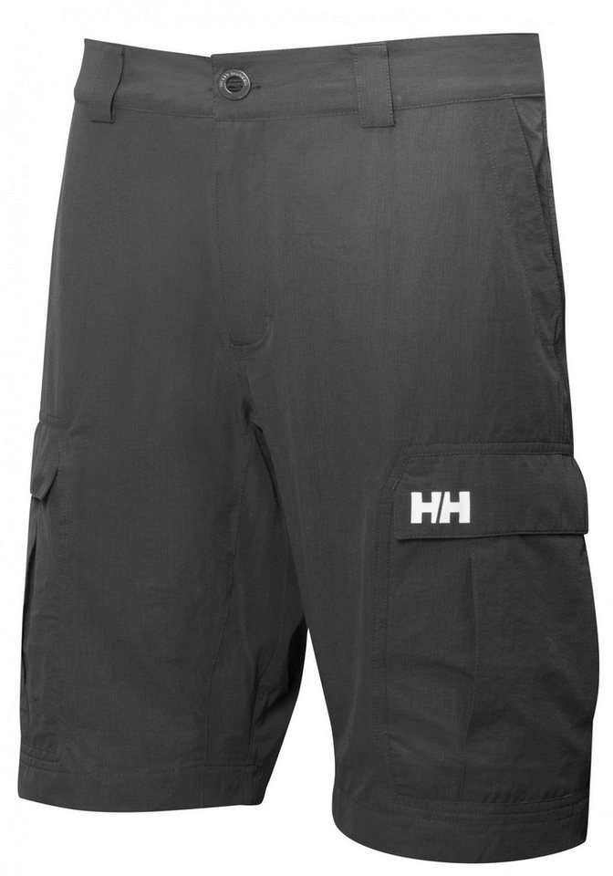 Helly Hansen Shorts Helly Hansen M Hh Qd Cargo Shorts 11" Herren von Helly Hansen