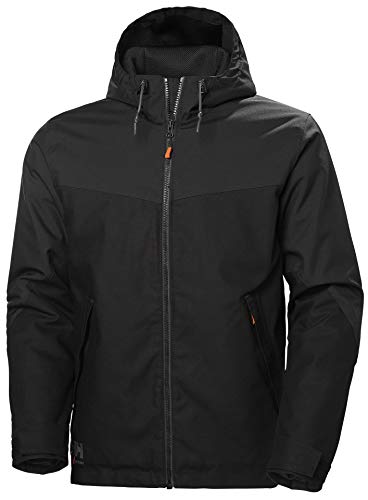 Helly Hansen Unisex-Adult Workwear, Black, 3XL-Chest 52" (132cm) von Helly Hansen