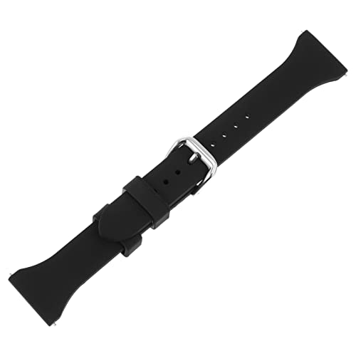 Hemobllo Magnetische Kabelwickler 2 Silicon Watch Silicon Watch Band Silicon Watch Bands Anti- Slip- Uhren- Gurtband Silikon Uhr Kinder Armbanduhr Spielzeug von Hemobllo