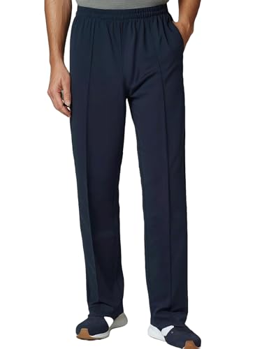 Herbold Sportswear Freizeithose Trainingshose mit Frontbiese, Seitentaschen Gr.25 Marine Herbold Sportswear Freizeithose Trainingshose mit Frontbiese, Seitentaschen Gr.25 Marine von Herbold Sportswear