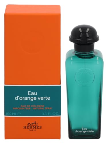 Eau DOrange Verte Edc Vapo 100 Ml Eau DOrange Verte Edc Vapo 100 Ml von Hermes