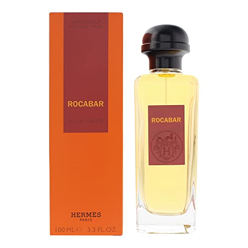 HERMES, Rocabar, Eau de Toilette, Herrenduft, 100 ml HERMES, Rocabar, Eau de Toilette, Herrenduft, 100 ml von Hermès