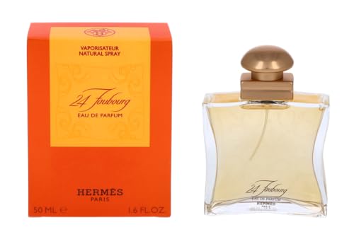 Hermès 24 Faubourg Eau de Parfum, 50 ml von Hermes