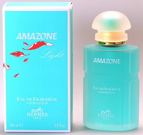 Hermes Amazone Light 100 ml Eau de Fraicheur Spray von Hermes