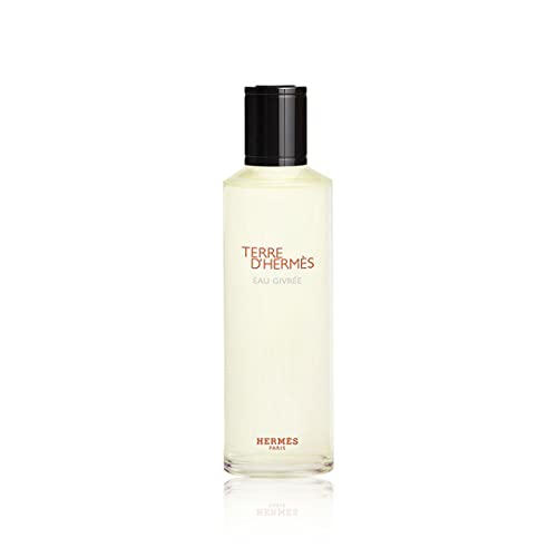 Hermes Terre D'Hermes Eau de Parfum Spray, Nachfüllbar, 16 g von Hermes