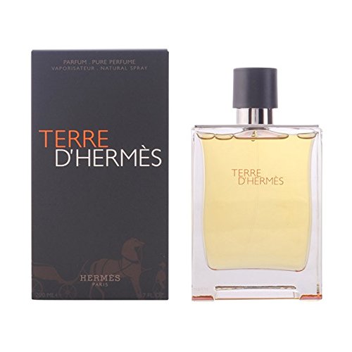 Hermes - Terre D'Hermes Parfum Vapo 200ml for Men von Hermes