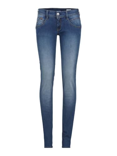 Herrlicher GILA Slim Organic Denim medium L32 5606-OD133-055 W29 L32 Herrlicher GILA Slim Organic Denim medium L32 5606-OD133-055 W29 L32 von Herrlicher