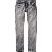 Herrlicher Herren Herrlichers Graue grau 33/34 Herrlicher Herren Herrlichers Graue grau 33/34 von Herrlicher