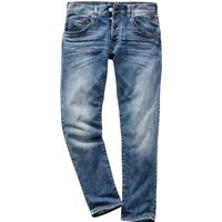 Herrlicher Herren Urban Cowboy-Jeans hellblau 32/34 Herrlicher Herren Urban Cowboy-Jeans hellblau 32/34 von Herrlicher