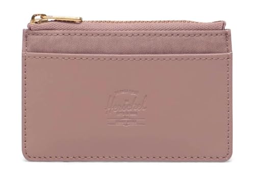 Herschel Oscar RFID Wallet Ash Rose von Herschel