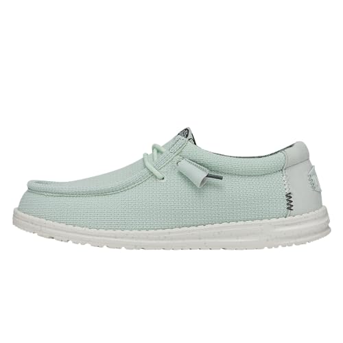 Hey Dude Wally Sport Mesh - Skyline, skyline, 39.5 EU Hey Dude Wally Sport Mesh - Skyline, skyline, 39.5 EU von Hey Dude