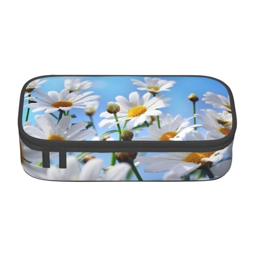 Hgbbdyyjj Wild, personalisierbares bedrucktes großes Fassungsvermögen, multifunktionales Schreibwaren-Federmäppchen, Schwarz , Einheitsgröße, Taschen-Organizer Hgbbdyyjj Wild, personalisierbares bedrucktes großes Fassungsvermögen, multifunktionales Schreibwaren-Federmäppchen, Schwarz , Einheitsgröße, Taschen-Organizer von Hgbbdyyjj