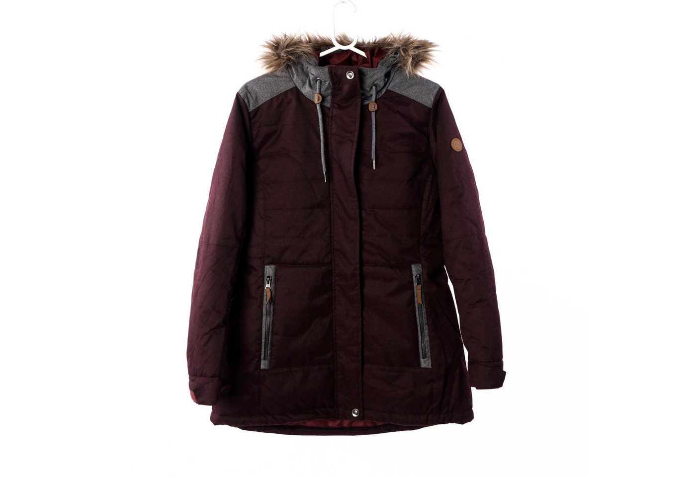 High Colorado Outdoorjacke High Colorado Hochfirst Damen Winter Parka - High Colorado Outdoorjacke High Colorado Hochfirst Damen Winter Parka - von High Colorado