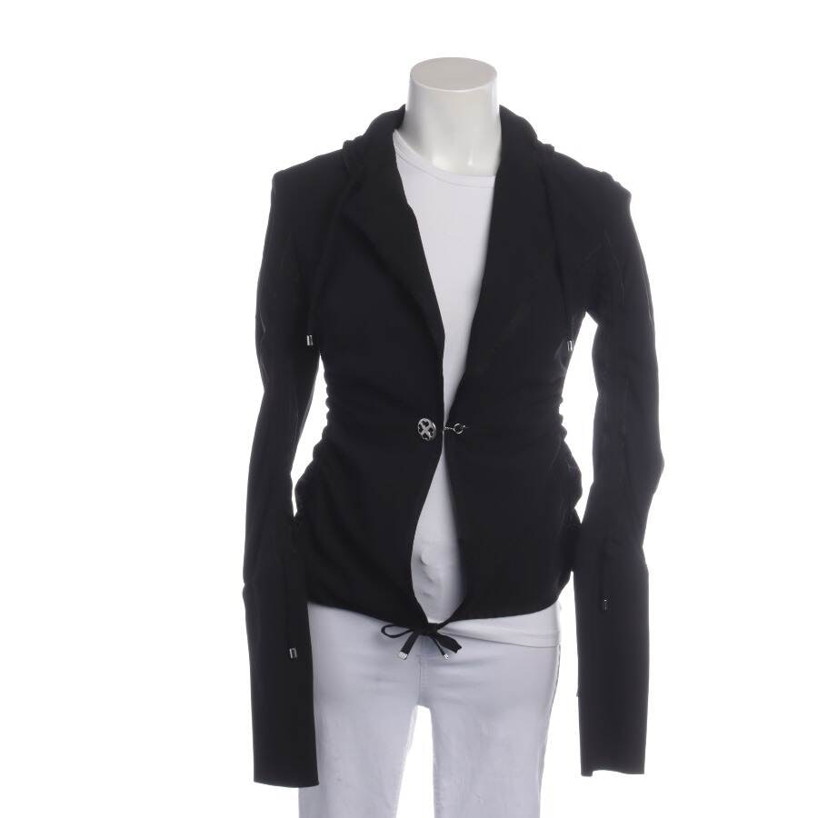 High Use Blazer 36 Schwarz von High Use