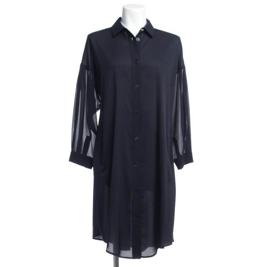 High Use Kleid 36 Navy von High Use