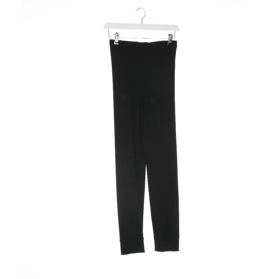 High Use Leggings 32 Schwarz von High Use