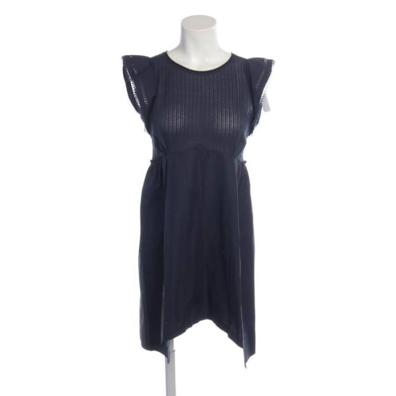 High Use Minikleid S Navy von High Use