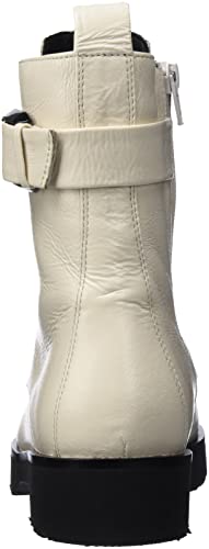 Högl Damen Walker Stiefelette, Skin, 39 EU Weit von HÖGL