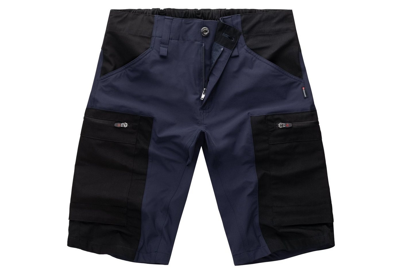 Höhenhorn Shorts Raimeux Herren Cargo Short Kurze Hose Arbeitshose Outdoor von Höhenhorn