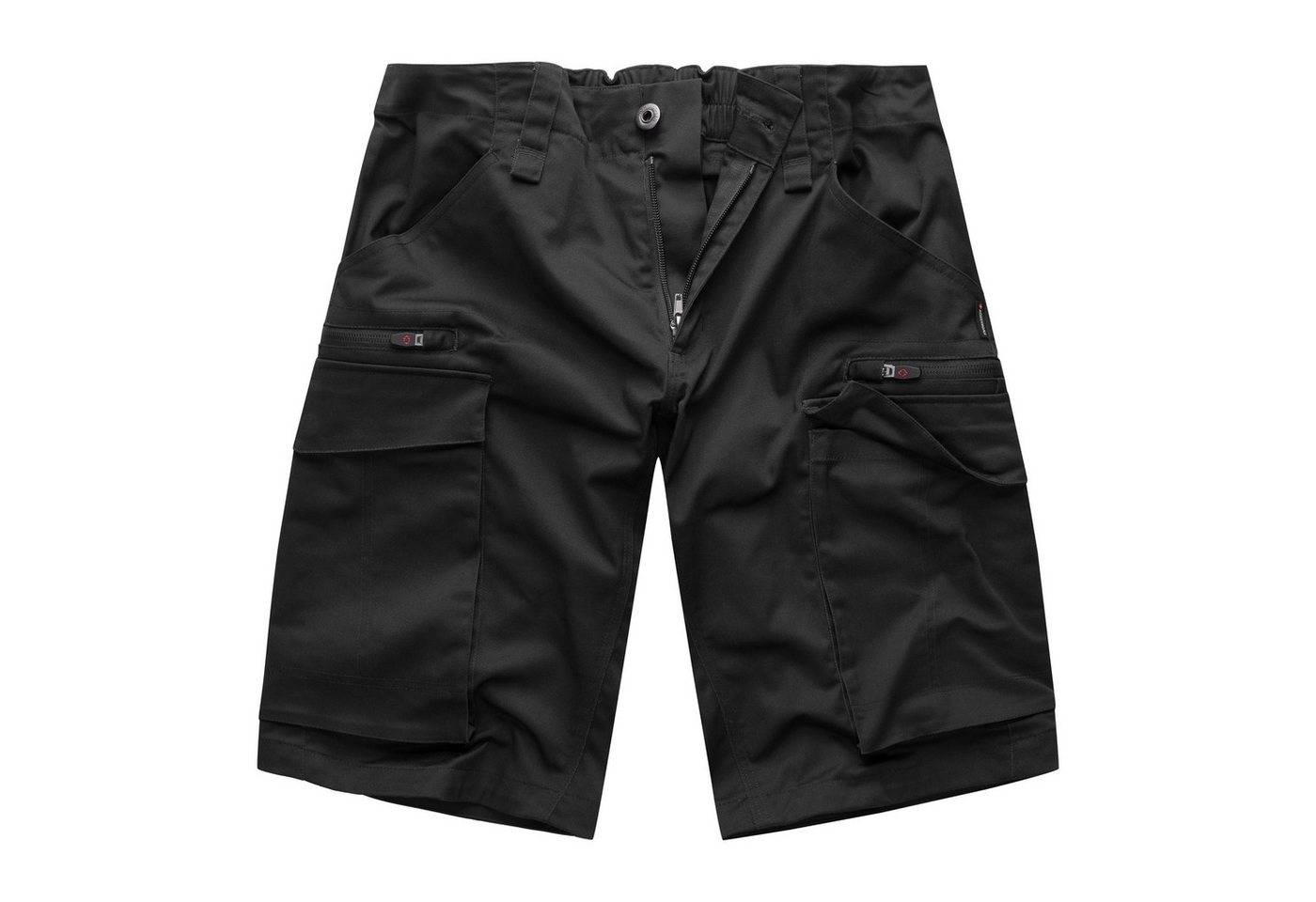 Höhenhorn Shorts Raimeux Herren Cargo Short Kurze Hose Arbeitshose Outdoor von Höhenhorn