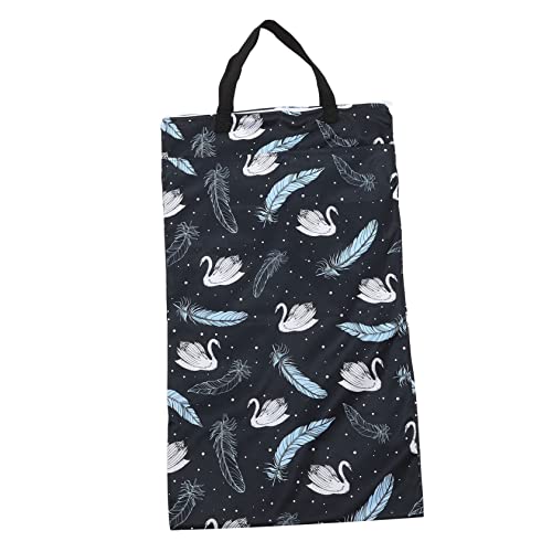 Hoement Nasse Wickeltasche Wickeltasche Babywindel Wickeltaschen Windeln Pumptasche Beutel Mit Pumpenteilen Stoffwindeltaschen Nasstasche Für Pumpsack Windel-Organizer Pul Hoement Nasse Wickeltasche Wickeltasche Babywindel Wickeltaschen Windeln Pumptasche Beutel Mit Pumpenteilen Stoffwindeltaschen Nasstasche Für Pumpsack Windel-Organizer Pul von Hoement