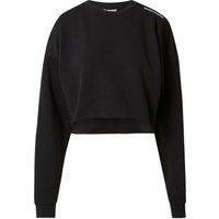 Sweatshirt 'Tessy' von Hoermanseder x About You