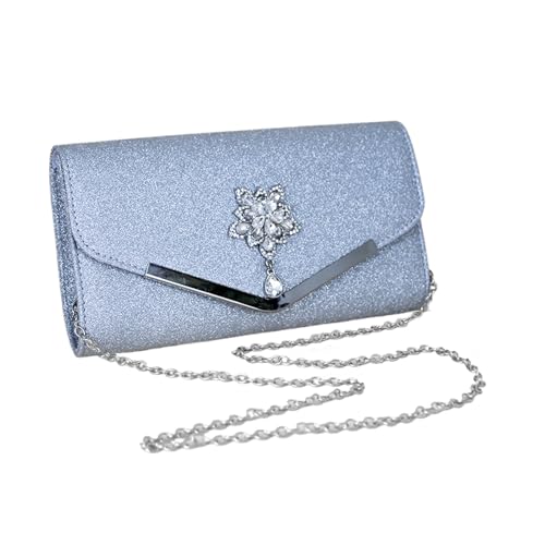 Hogvinnatil Damen Abend Clutch Handtaschen | Weibliche Clutch Handtaschen | Stylisches Mode Accessoire, Multifunktionales Organizer Etui als Geschenk für Schwester, Tochter, Freundin und Ehefrau Hogvinnatil Damen Abend Clutch Handtaschen | Weibliche Clutch Handtaschen | Stylisches Mode Accessoire, Multifunktionales Organizer Etui als Geschenk für Schwester, Tochter, Freundin und Ehefrau von Hogvinnatil