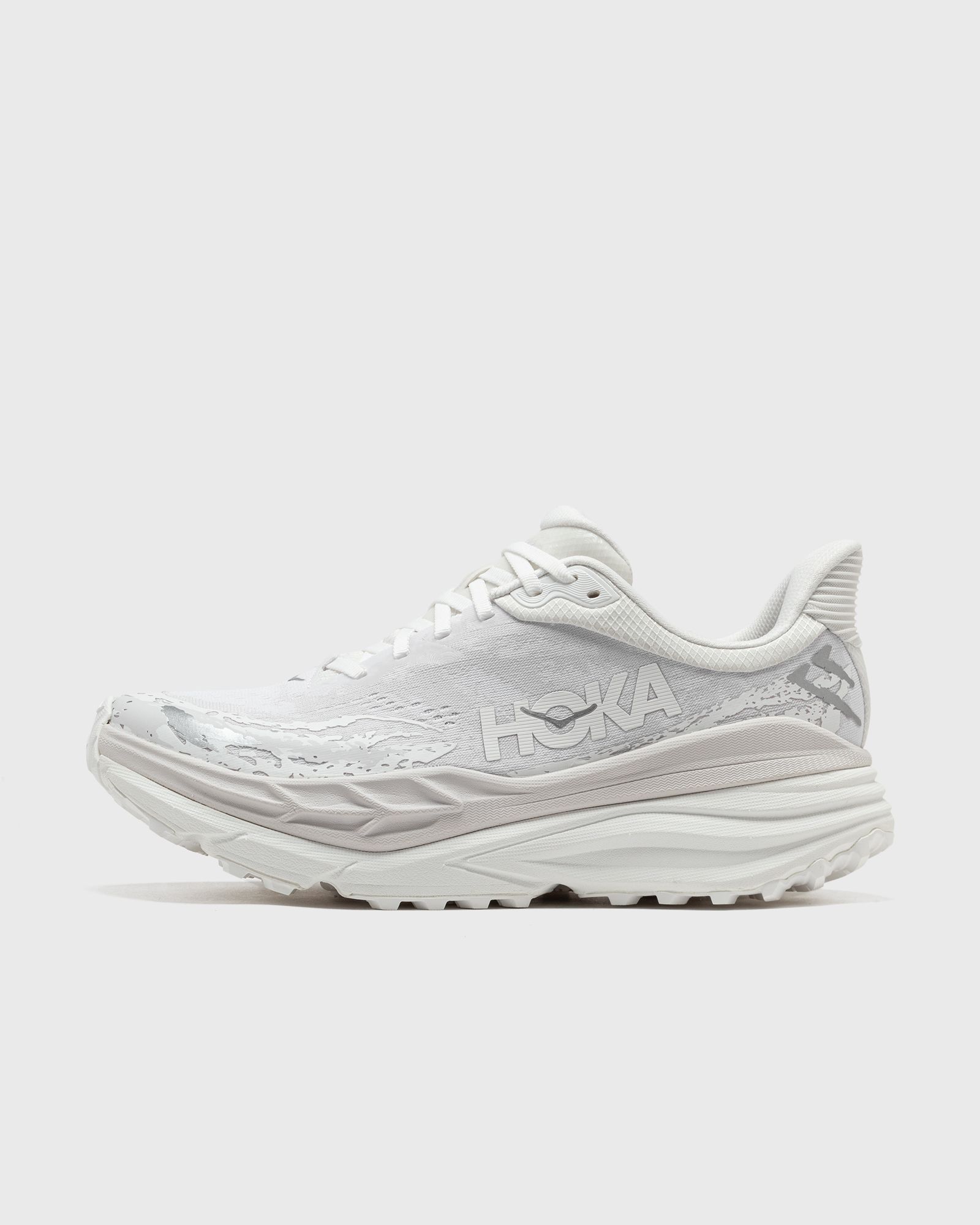 Hoka One One Stinson 7 men Lowtop|Performance & Sports white in Größe:41 1/3 von Hoka One One