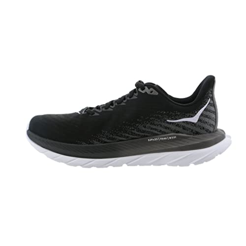 Hoka One One Herren Running Shoes, Black, 41 1/3 EU von Hoka One One