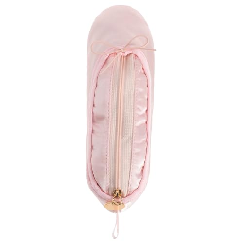 Holibanna Federmäppchen Mit Ballettschuhen Miniaturpuppe Rohrreibahlen Segelflugzeug Atmungsaktives Zubehör Drücken Anpassung Kronleuchter Zubehör Riemenscheiben Auto Rosa Weberei Holibanna Federmäppchen Mit Ballettschuhen Miniaturpuppe Rohrreibahlen Segelflugzeug Atmungsaktives Zubehör Drücken Anpassung Kronleuchter Zubehör Riemenscheiben Auto Rosa Weberei von Holibanna