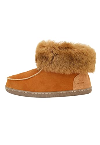 Hollert Lammfell Hausschuhe Emil Premium Herren Fellschuhe aus 100% Merino Lammfell Größe 45 EU Hollert Lammfell Hausschuhe Emil Premium Herren Fellschuhe aus 100% Merino Lammfell Größe 45 EU von Hollert