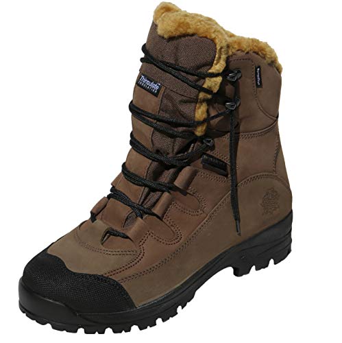 Hollert Unisex Straßenschuhe Boots Rudi Winterschuhe Wander Stiefel Trekkingschuhe Merino Lammfell Schuhgröße EUR 42 Hollert Unisex Straßenschuhe Boots Rudi Winterschuhe Wander Stiefel Trekkingschuhe Merino Lammfell Schuhgröße EUR 42 von Hollert