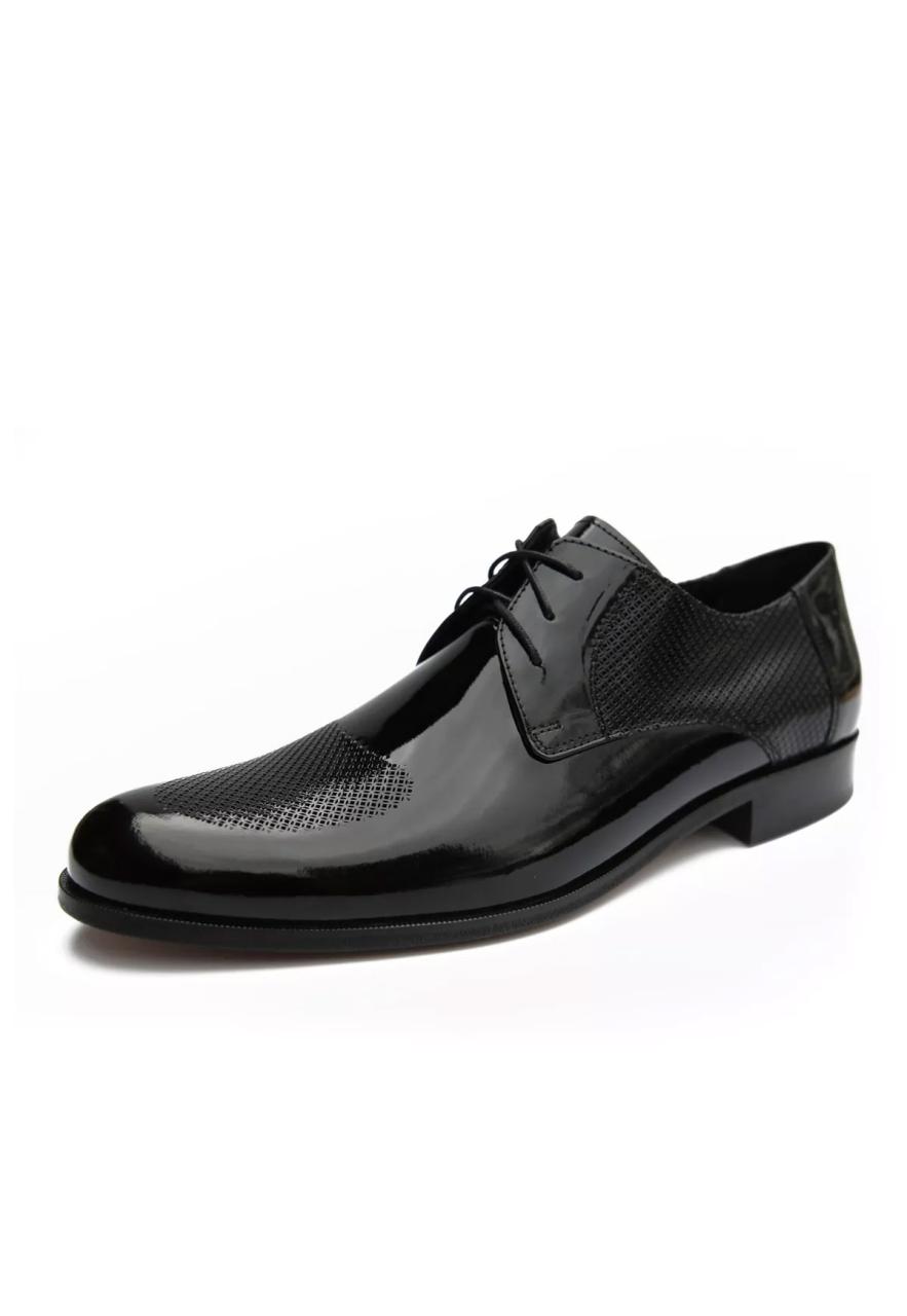 Lackschuhe KENT Modell 2023 Schuhgröße: EUR 41 Lackschuhe KENT Modell 2023 Schuhgröße: EUR 41 von Hollert
