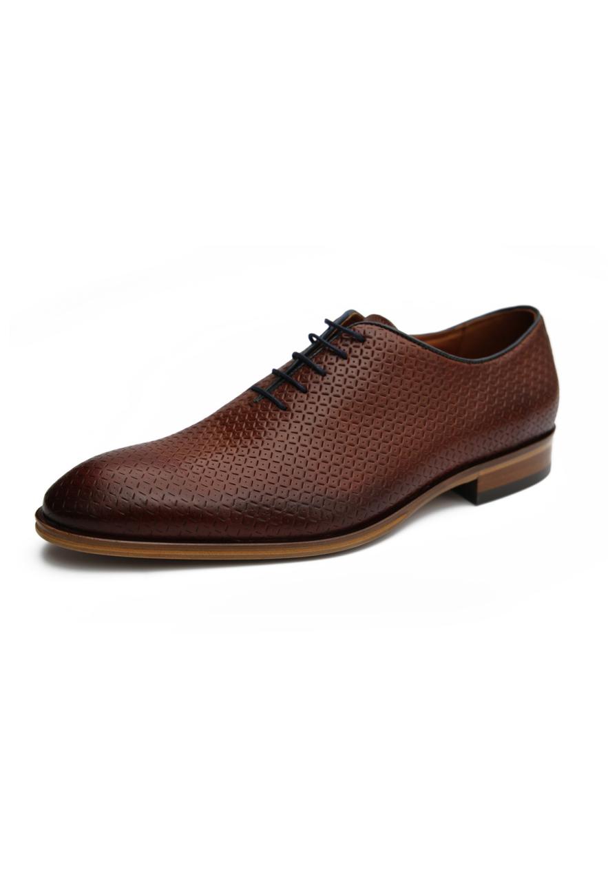 Lederschuhe KINGSTON Modell 1835 Schuhgröße: EUR 42 | Farbe: Schwarz Lederschuhe KINGSTON Modell 1835 Schuhgröße: EUR 42 | Farbe: Schwarz von Hollert