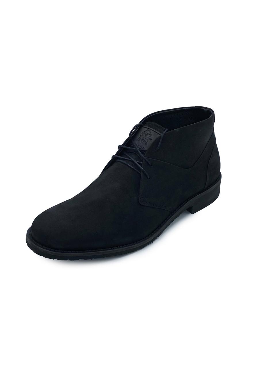 Lederschuhe ARTHUR Modell 1714 Schuhgröße: EUR 41 | Farbe: Schwarz Lederschuhe ARTHUR Modell 1714 Schuhgröße: EUR 41 | Farbe: Schwarz von Hollert