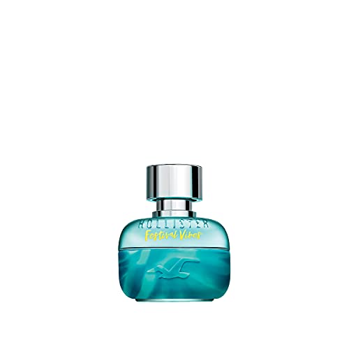 Hollister Festival Vibes for Him, Eau de Toilette 50ml von Hollister