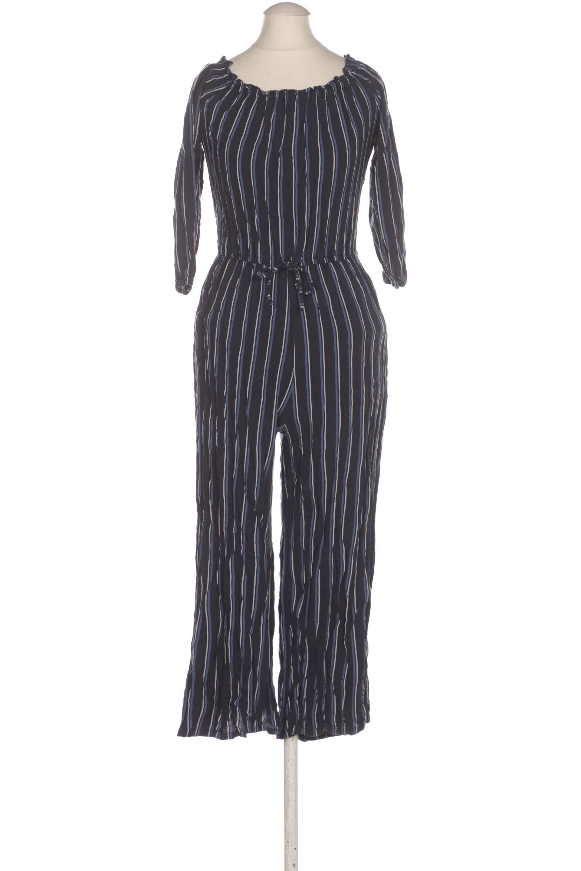 Hollister Damen Jumpsuit/Overall, marineblau, Gr. 34 von Hollister