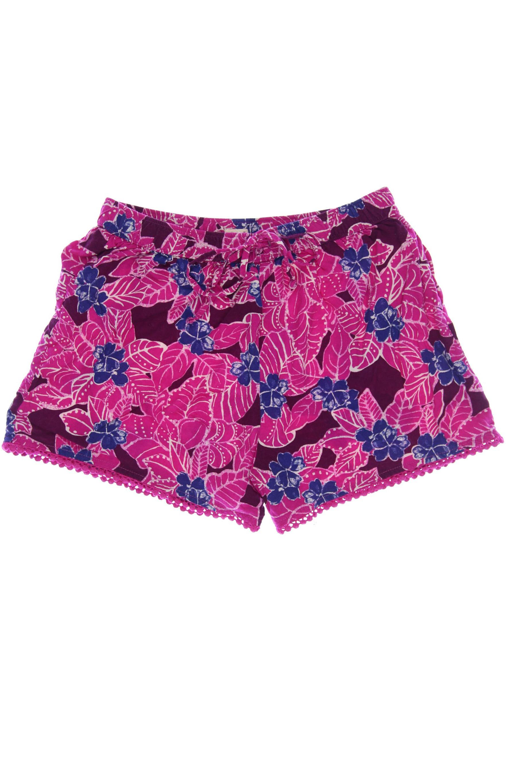 Hollister Damen Shorts, pink, Gr. 34 von Hollister