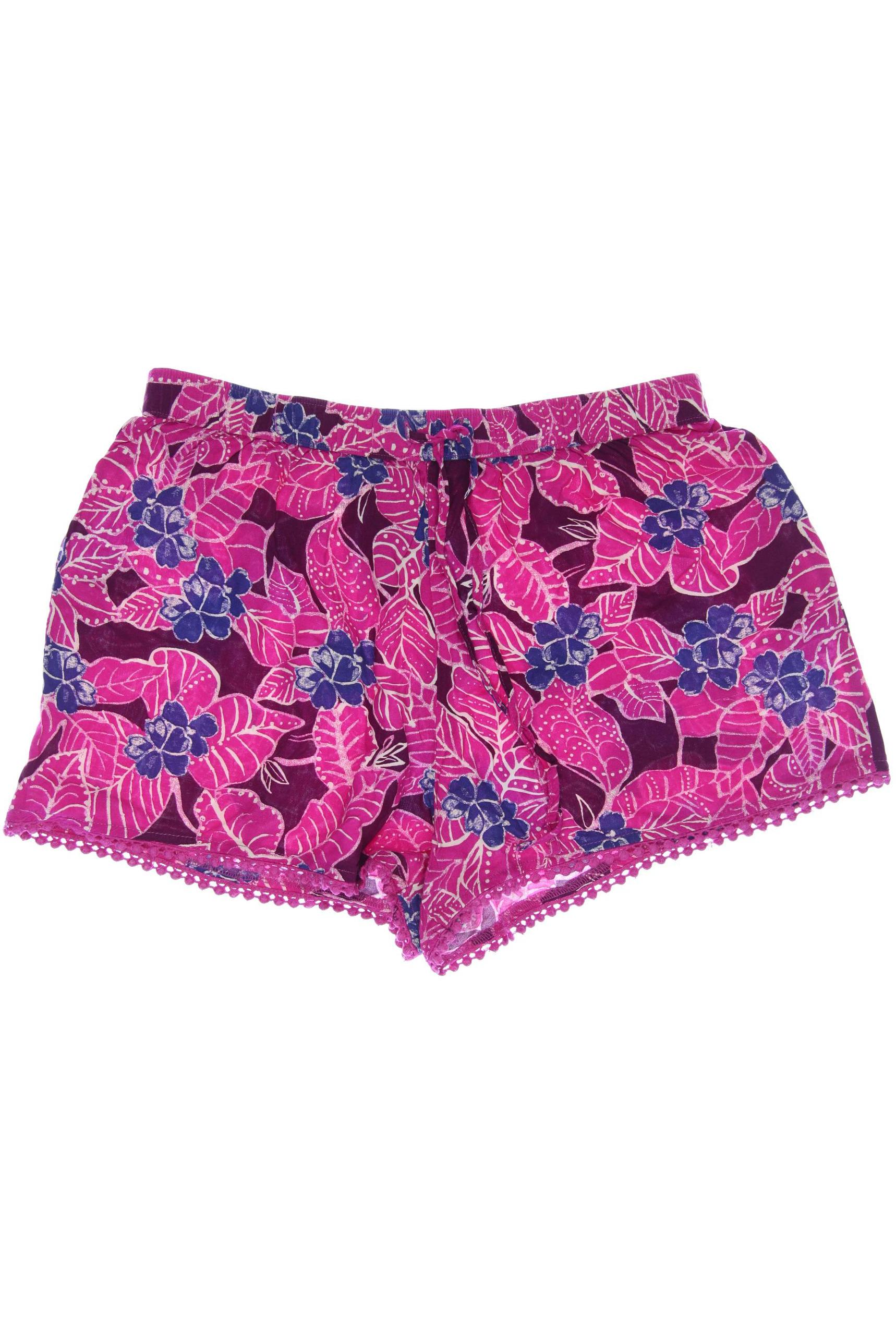 Hollister Damen Shorts, pink, Gr. 36 von Hollister