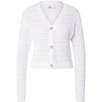 Strickjacke von Hollister