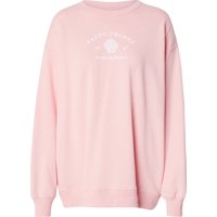 Sweatshirt von Hollister