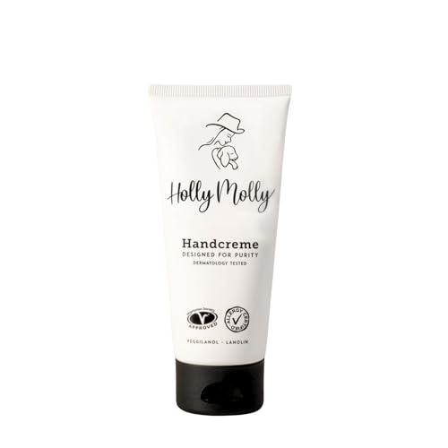 Holly Molly Dermatology Tested Handcream - 100ml Holly Molly Dermatology Tested Handcream - 100ml von Holly Molly