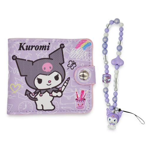 Holymid Kawaii Geldbörse Tasche, QB-005, Naa von Holymid