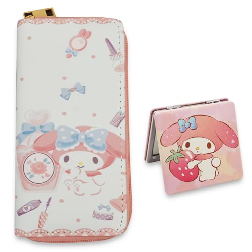 Holymid Kawaii Geldbörse Tasche, QB-008, Naa von Holymid