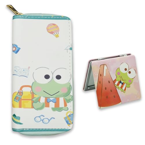 Holymid Kawaii Geldbörse Tasche, QB-010, Naa von Holymid