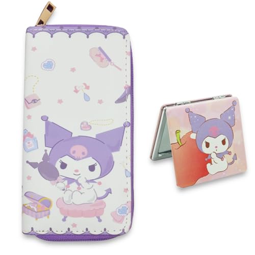 Holymid Kawaii Geldbörse Tasche, QB-011, Naa von Holymid